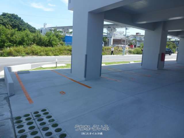浦添市前田