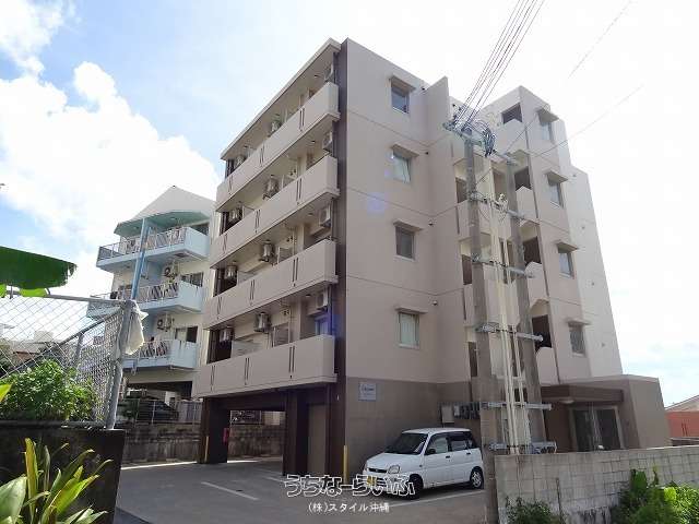 クレッスセンド 306号