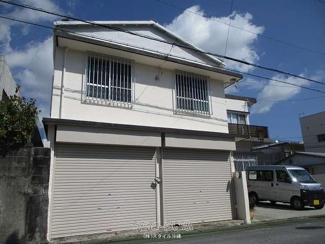 S氏賃貸住宅2F 2F号