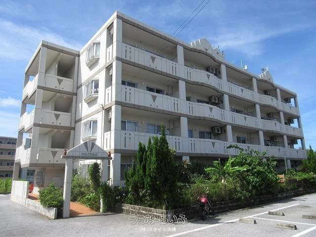 シャトーアラ・モード 405号