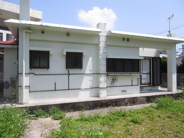I様戸建て
