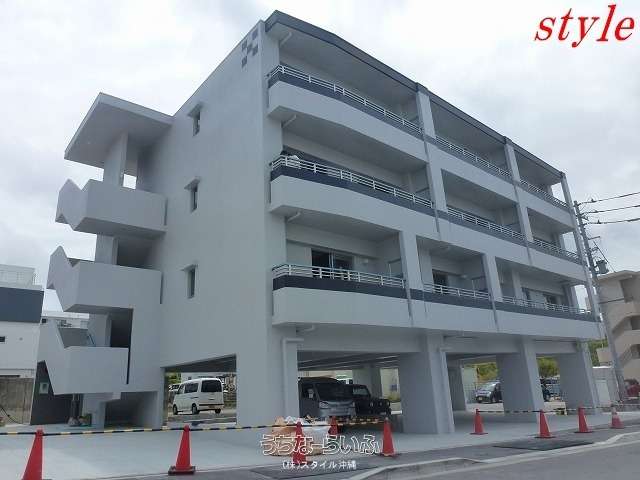 Casa de Porta Ovest（ｶｰｻﾃﾞﾎﾟﾙﾀｳｴｽﾄ） 401号