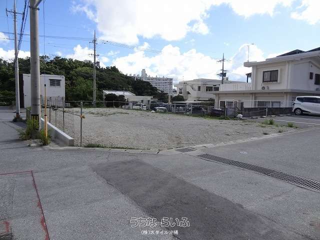 パレスパーキングⅠ