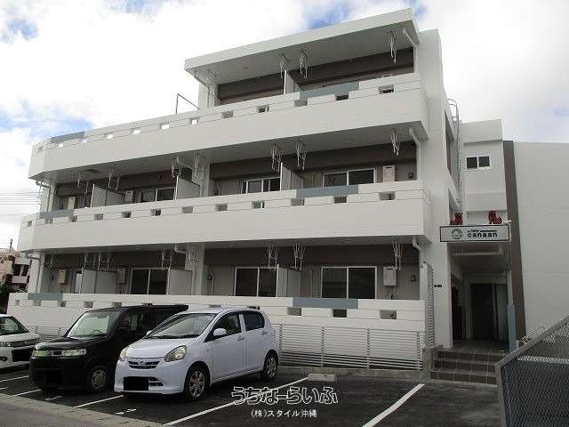ｎｅｗ　ｃａｎａａｎ（ニューカナン） 302号