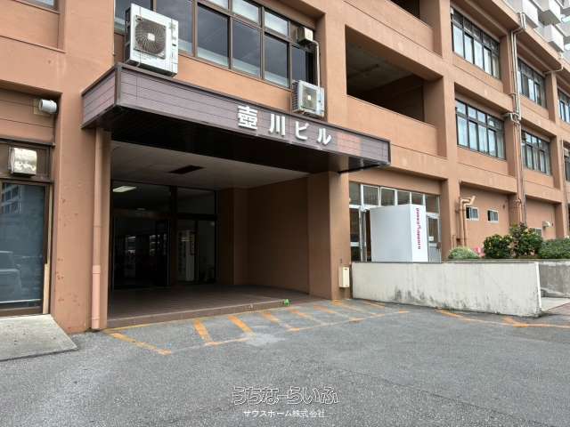 壺川ビル 1-A号