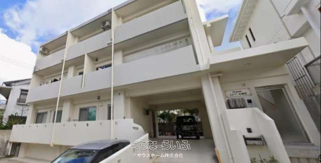 D.gran エトワール城北 201号