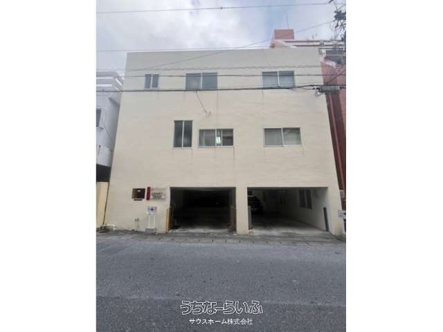 ✨✨那覇市辻貸事務所✨✨ 2F号