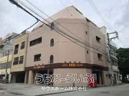 ＣＩＴＹ　ＨＯＴＥＬ　ＨＢ　ＳＵＮ