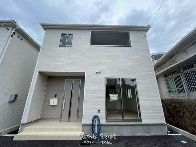 那覇市具志 第3