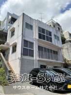 首里崎山邸 3F号
