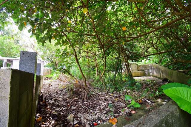 与那原売り土地