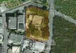 南城市玉城字愛地　売地
