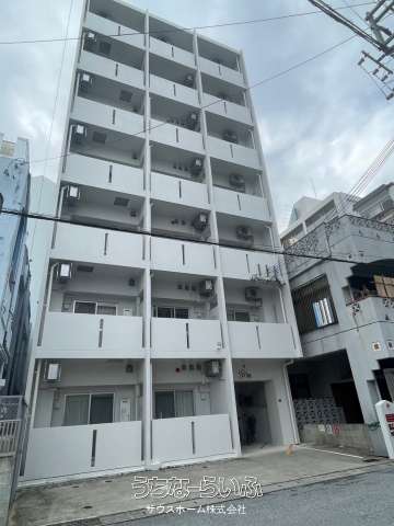 D.gran GEN（ディーグラン　ゲン） 201号