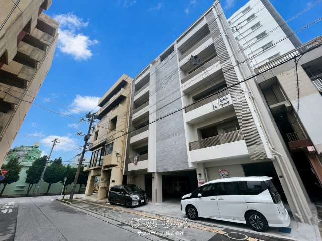 アベニール西Ⅰ 302号