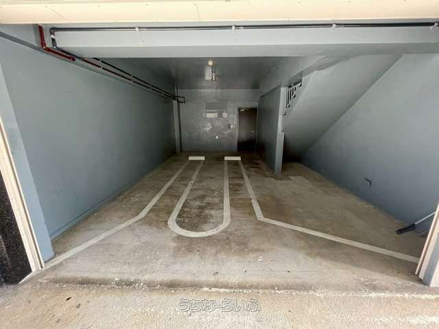 グランドベル【ガレージ2】