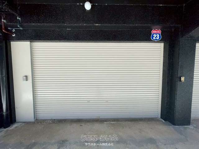 グランドベル【ガレージ23】