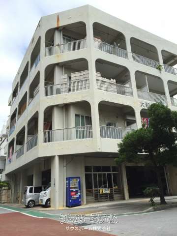 大和共同ビル 305号