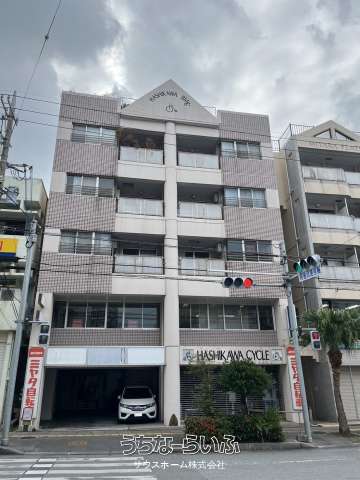 橋川ビル 302 号