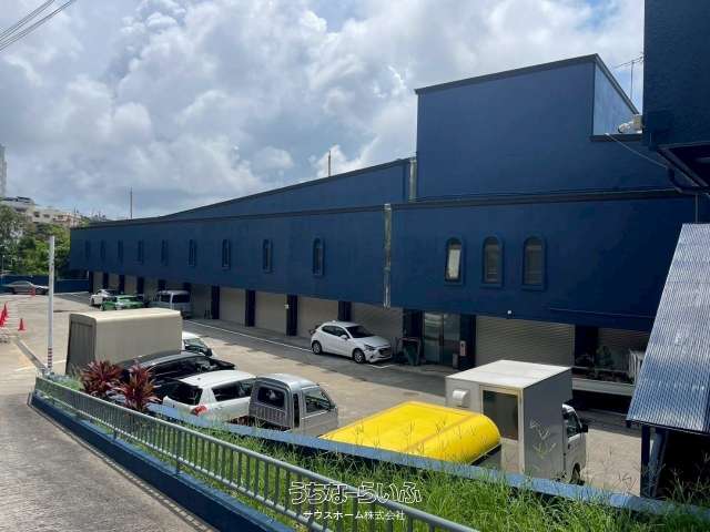 グランドベル【ガレージ3】