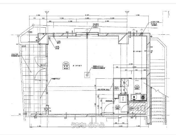 ムーンダスト・マツオ 1F号