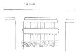 豊崎パーキング　NO.16