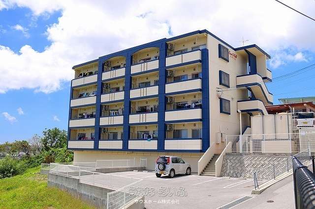 イーストヒル 304号