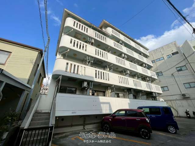 イバック那覇第一マンション