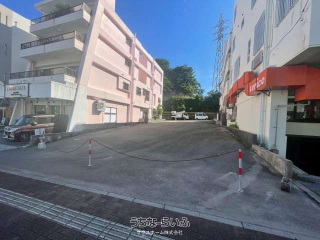 那覇市田原土地