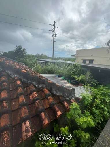 南城市売り土地