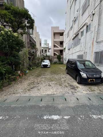 若狭2丁目売り土地