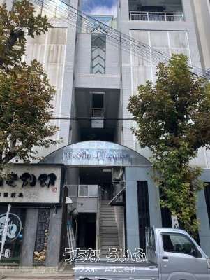 ツインハウス 5号