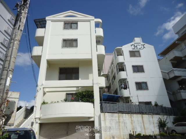 マンションウインズ 409号