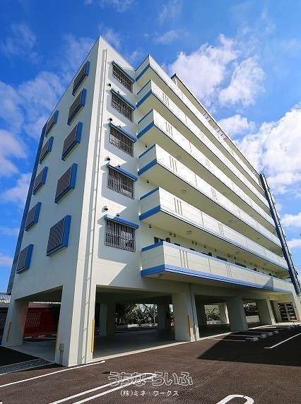 サンリットヒルズY・G 504号