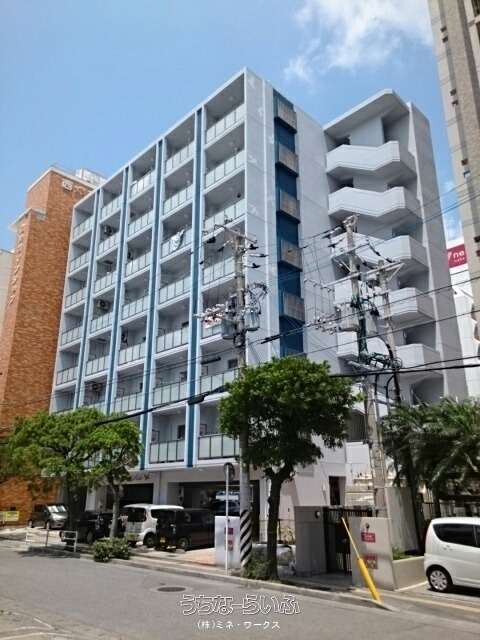 コーポＹＡＫＡ・ウエストサイド 405号