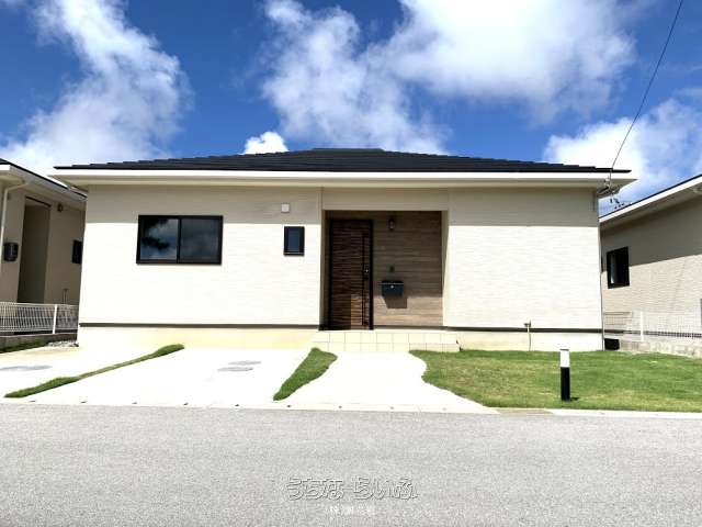 宮古島市の売買新築 中古一戸建て うちなーらいふ 沖縄の不動産 住宅の購入情報 物件数 26件