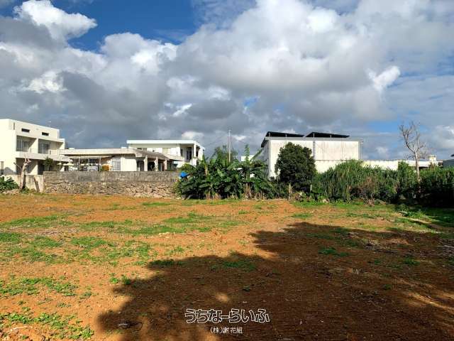 株 謝花組 うちなーらいふ 沖縄の不動産会社