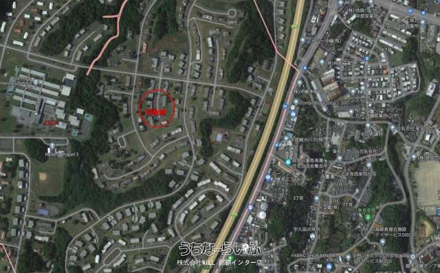 【嘉手納飛行場48倍】