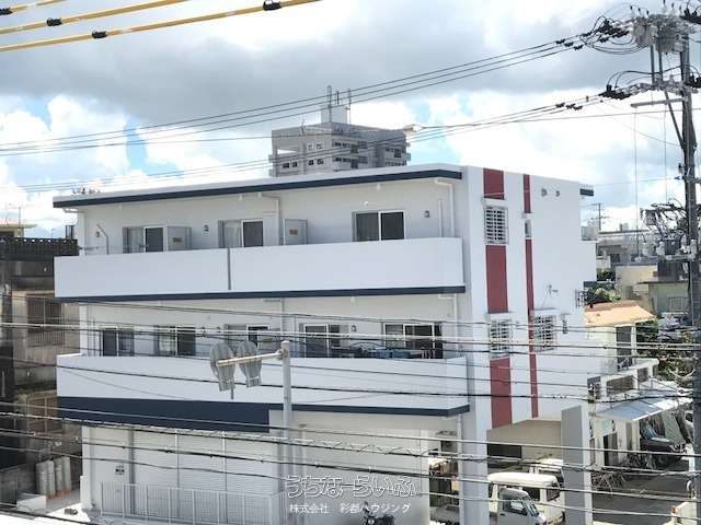 サニーヒル 301号