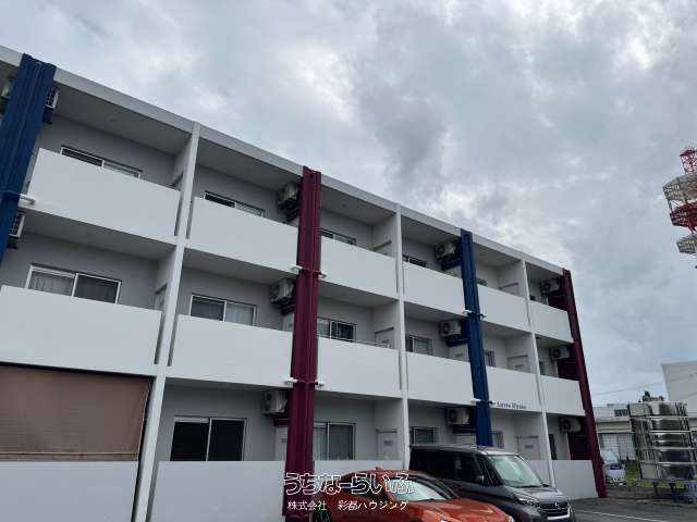 アストレア宮古 307号