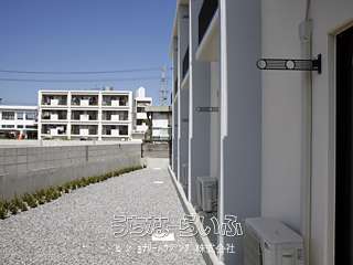 ４０２９９レスオパレスアンフィニテ 205号