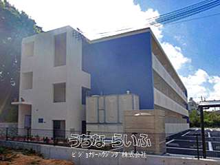 レオパレス和 309号