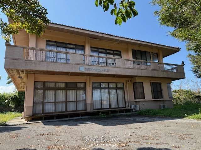 マホロバ（2階建て）