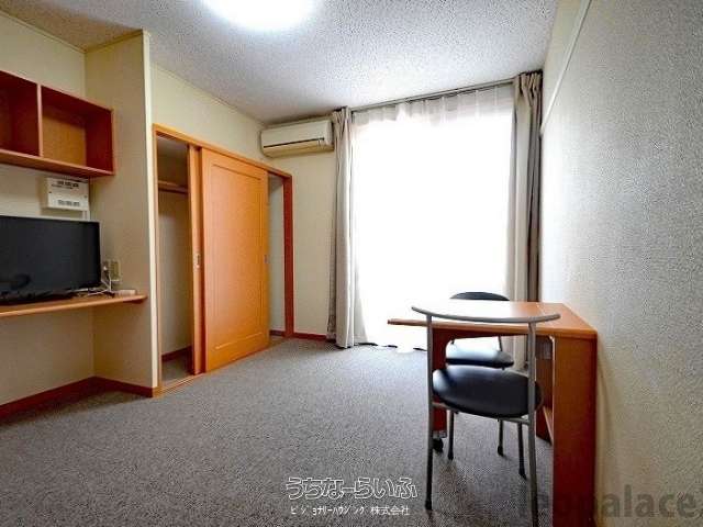 ３０７１１レオパレスシュート 114号