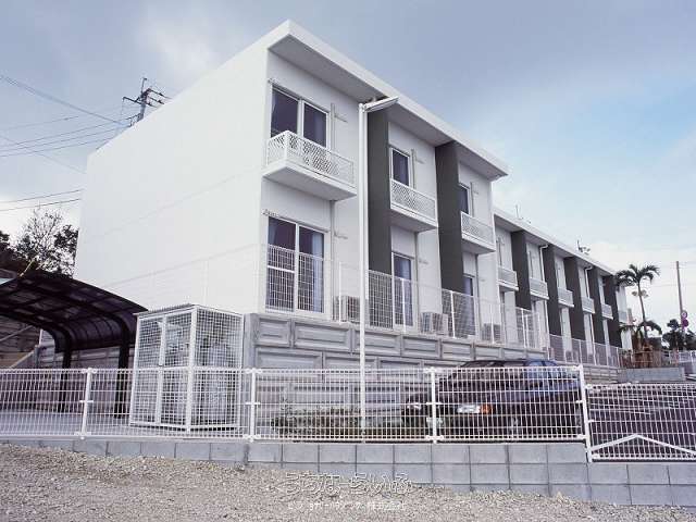 １７７９７レオパレスＮＡＧＡＴＡ 105号