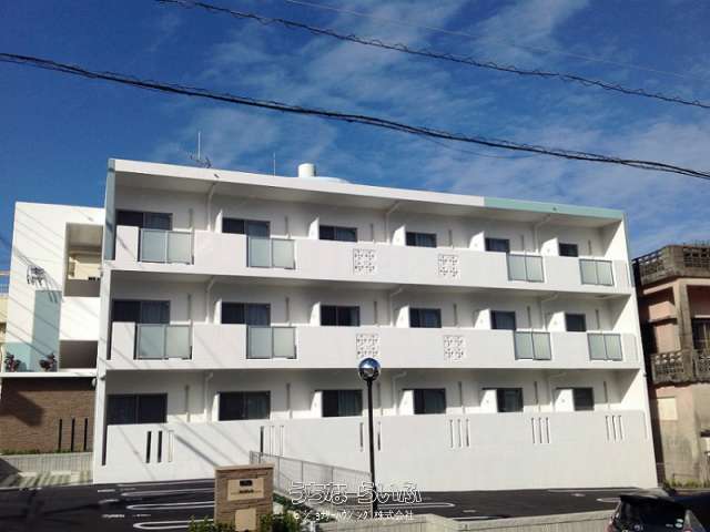 さんだんか 105号