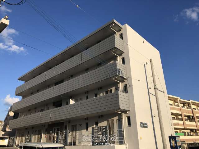 ヴィラ・シャトー 401号