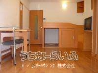 レオパレスＲｏｓｅ 101号