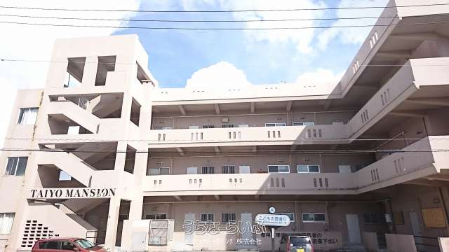 ＴＡＩＹＯマンション 105号
