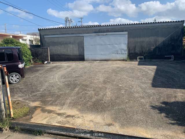 宮古島市平良字西里