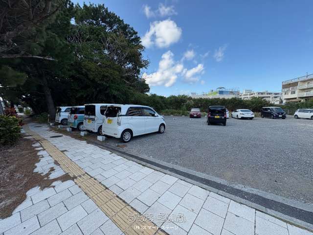 浦添市内間3丁目